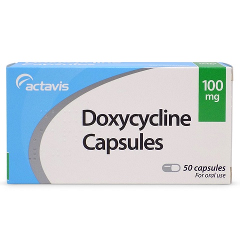 Buy Doxycycline at Low Price in the United States Today