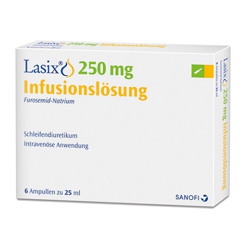Buy Lasix in Online Pharmacy – Fast Shipping in United States